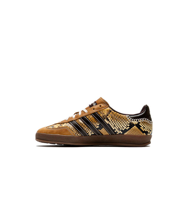 k*a様 adidas Wales Bonner スニーカー adidas Originals x Wales Bonner GAZELLE SNAKE | KK3641 | AFEW STORE